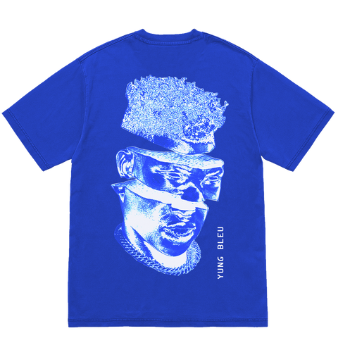 Yung Bleu Short Sleeve 2