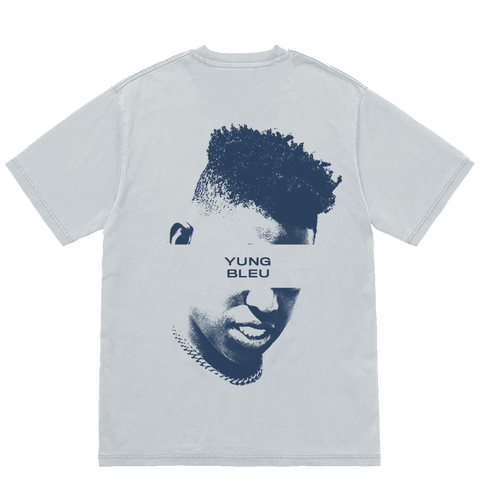 Yung Bleu Short Sleeve 4