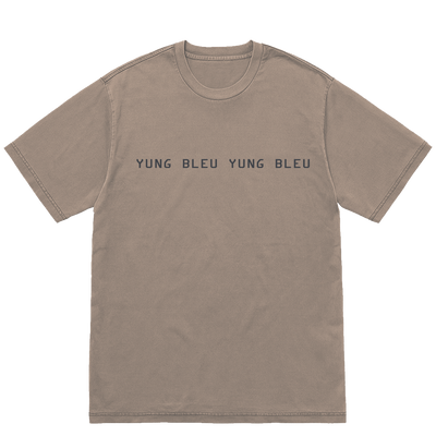 Yung Bleu Short Sleeve 6