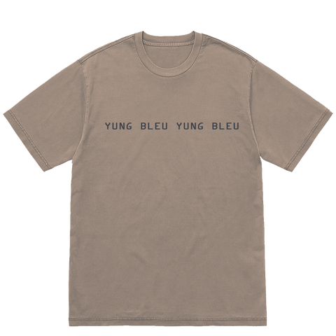 Yung Bleu Short Sleeve 6